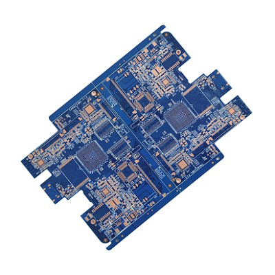 PAD 6L BOARD