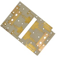 Taconic Board