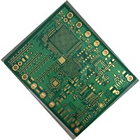 10L board