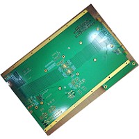 12L Taiyo Board