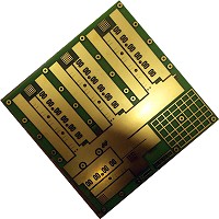 8L EING Board