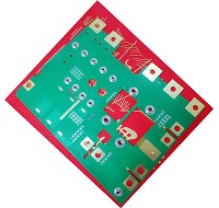 EV Charger Board
