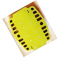 6.0mm AL PCB