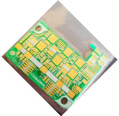 Al2O3 Ceramic Board