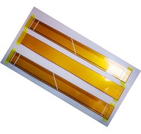3L Flex board+Stiffening