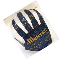 6L AI Hand Rigid-Flex