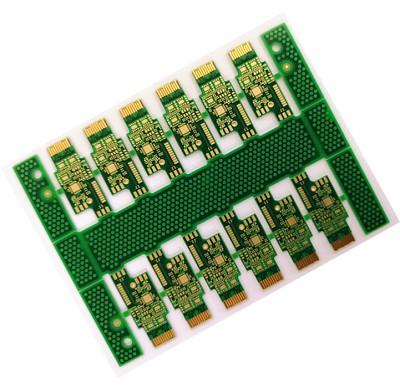 8L 2-Step HDI 5G Board 