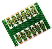 8L 2-Step HDI 5G Board 