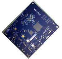 12L Blind Board